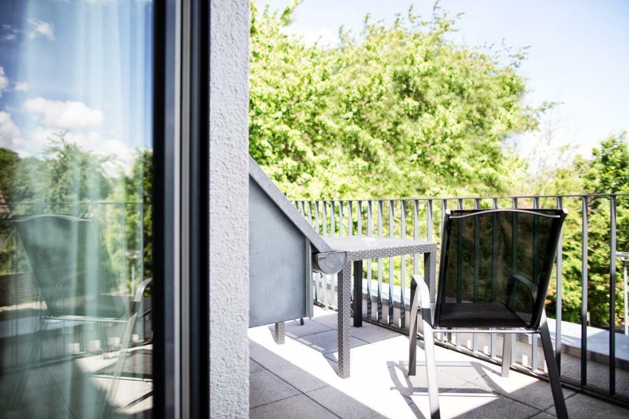 Boardinghouse By M&K Hotel Bad Oeynhausen Exterior foto